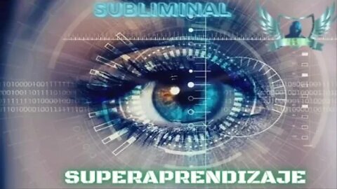 SuperAprendizaje - Audio Subliminal 2021