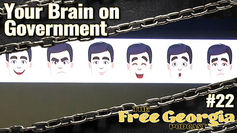 Your Brain on Government - FGP#22
