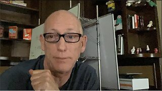 Episode 1995 Scott Adams: Get In Here!