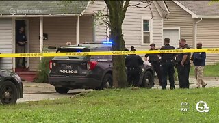 Daughter of woman brutally killed questions Cleveland police response time