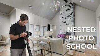 Discover Industry Secrets to Become A Professional Real Estate Photographer