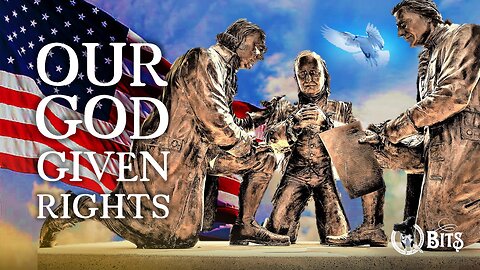 #730 // OUR GOD GIVEN RIGHTS - LIVE