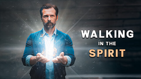How To Walk in the Spirit? | SBFK English