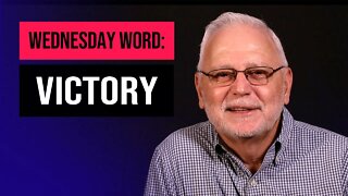 Wednesday Word: Victory
