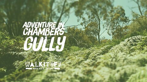 Adventure in Chambers Gully