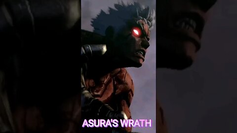 #shots - Asura's Wrath - Playstation 3 #xbox #gameplay #anime #playstation #dragonball