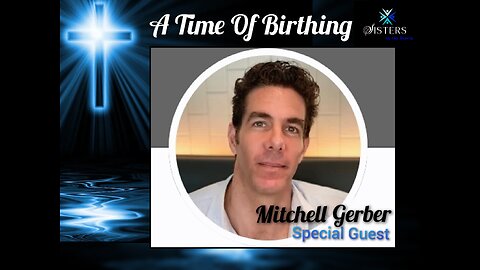 SISTERS IN THE STORM - MITCHELL GERBER, SPECIAL GUEST
