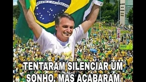 Apoiadores de Bolsonaro lançam jingle com apelo aos nordestinos