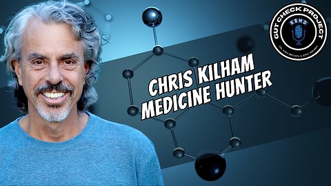 Medicine Hunter - Chris Kilham
