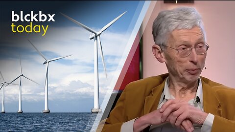 blckbx today: Porthos - stikstof vs CO2 | Walvissterfte door windmolens | PvdA-coryfee predikt vrede