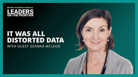 Bad Data = Bad Outcomes with Deanna McLeod