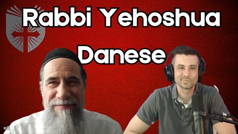 Rabbi Yehoshua Danese | Gender Insanity | Anatomy of the Church and State #6