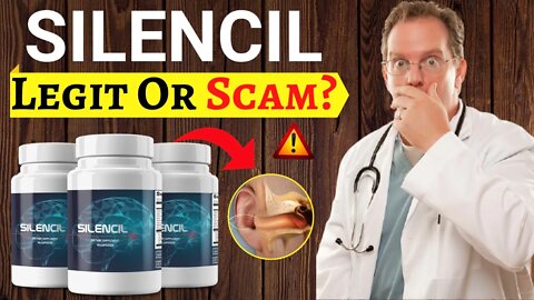 Silencil SUPPLEMENT Review | Is Silencil Worth Buying?