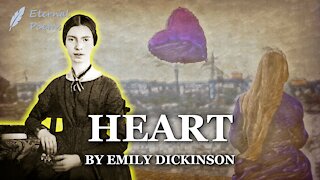 Heart, We Will Forget Him - Emily Dickinson | Eternal Poems