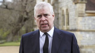 Sex Abuse Lawsuit Against Prince Andrew Formally Dismissed