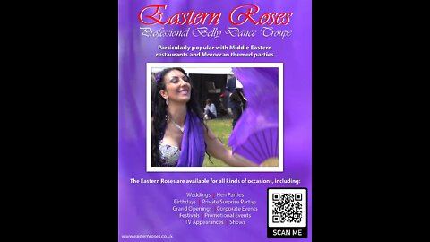 💜Belly Dance by Eastern Roses 💜
