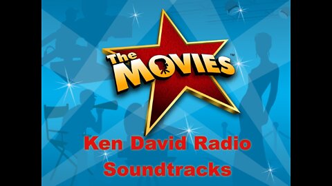 Ken David Radio SOUNDTRACKS