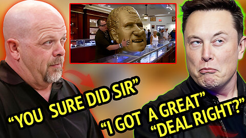 Shocking MOMENTS when Celebrities Appeared on Pawn Stars...😱