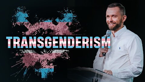 What does the Bible say about transgenderism // Reclaiming The Rainbow 🌈(Part 3)