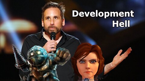 Bioshock Creator Ken Levine Reports His Next Game is not Ready
