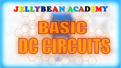 Basic DC Circuits Course