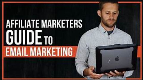 Email Marketing for Affiliate Marketers: Top Strategies and Techniques