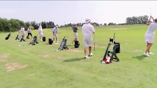Group making sure golf available for all Wisconsinites