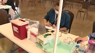 Looking for a COVID-19 test? Health officials prepare for busy upcoming week