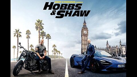 Hobbs Vs Shaw Fight Scene #fbreels #reels #God #action #newmovies #trending #viral #movies