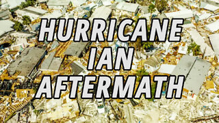 Hurricane Ian aftermath | Florida