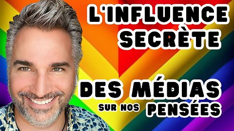 🔥 Révélations Choc : L'Influence Secrète des Médias sur nos Pensées ! 😱💥