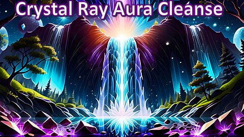 A Guided Journey to Cleanse and Protect Your Aura from Negativity