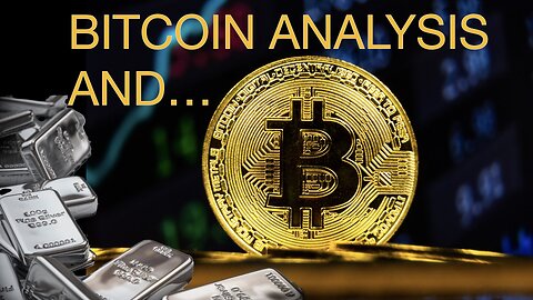 BITCOIN analysis