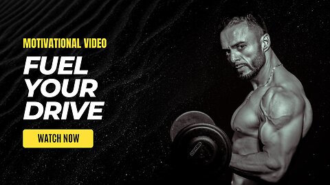 Ultimate Morning Motivation Mix: Get Off the Couch & Pump Up Your Day!