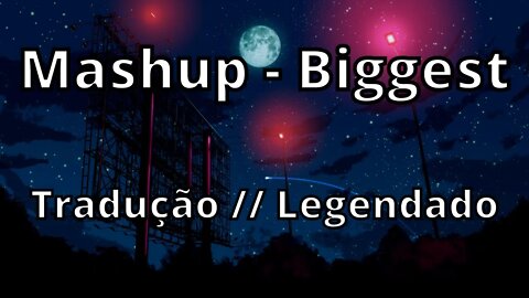 NCS Mashup - Biggest( Tradução // Legendado )