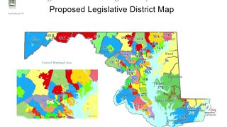 In Focus: Legalizing recreational marijuana in Maryland