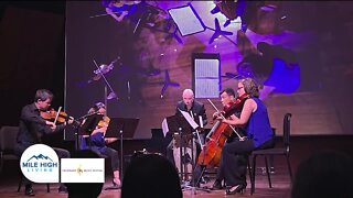 Celebrate Orchestral Music // Colorado Music Festival