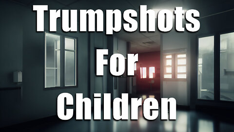 Why CDC Added TrumpShots to Kids Schedule