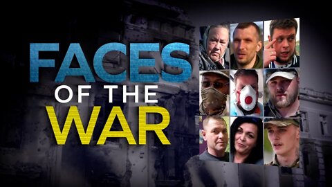 Newsy Tonight Presents: Faces of the War Part III