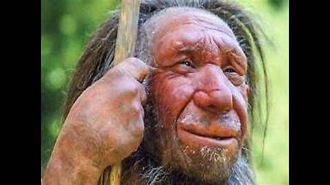 TECN.TV / Climate Change Enthusiasts Prove Religion by High Temps and Neanderthals
