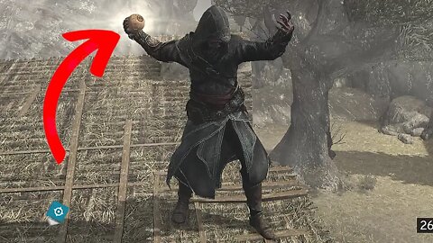 How To Use The Apples Of Eden in Assassin's Creed Revelations