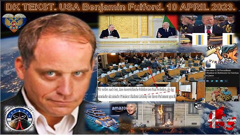 DK. Q + Tekst. B. Fulford. DATO fra 10 April 2023. 1.35.00 t. (att.ppr)