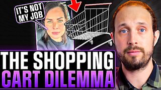 The Shopping Cart Theory | Matt Christiansen
