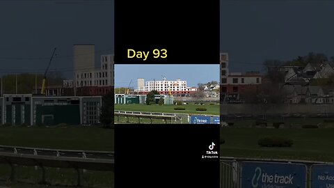 #suffolkdowns in #eastie & #revere and what is left and new - The Daily Quickie - Day 93