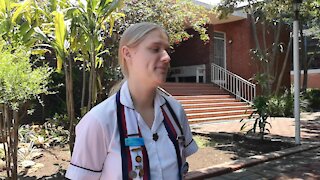 SOUTH AFRICA - Durban - Westville Girls School final English paper 3 (Video) (Ucv)