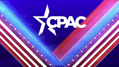 WATCH: CPAC 2024 in DC