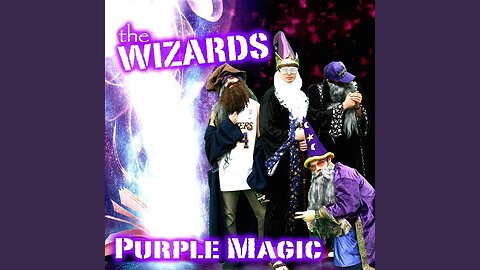 Wizards Never Die