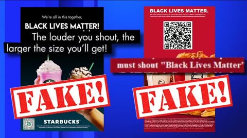 Absolute Proof That 'Black Lives Matter' is a Scam!
