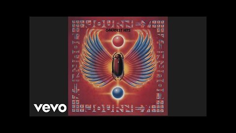 Journey - Only The Young Can Say [but anyone can karaoke]
