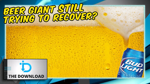 Retrospective on the Bud Light Controversy — The Download